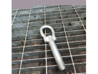 bontott MAZDA CX-7 Vonóhorog