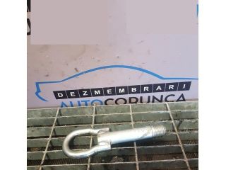 bontott MAZDA CX-7 Vonóhorog