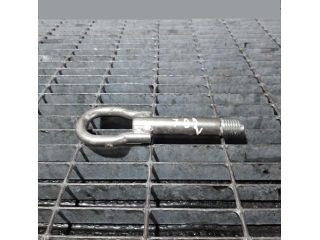 bontott MAZDA CX-7 Vonóhorog