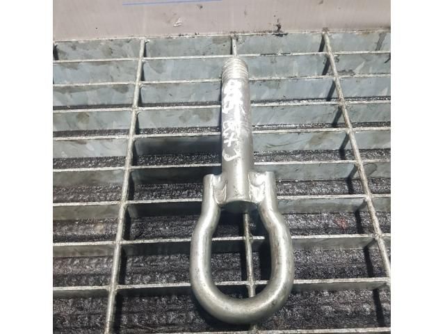 bontott MAZDA CX-7 Vonóhorog