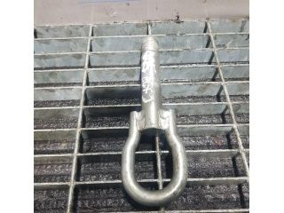 bontott MAZDA CX-7 Vonóhorog