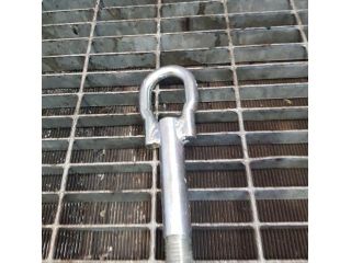 bontott MAZDA CX-7 Vonóhorog