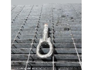 bontott MAZDA CX-7 Vonóhorog