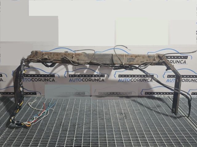 bontott MAZDA CX-7 Vonóhorog