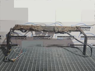 bontott MAZDA CX-7 Vonóhorog