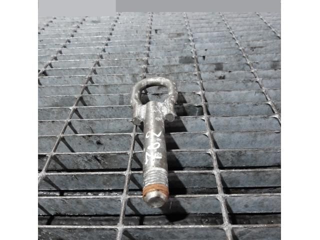 bontott MAZDA CX-7 Vonóhorog