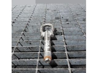 bontott MAZDA CX-7 Vonóhorog