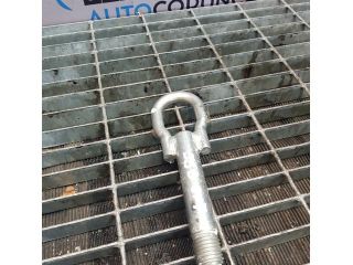 bontott MAZDA CX-7 Vonóhorog