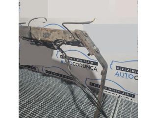 bontott MAZDA CX-7 Vonóhorog