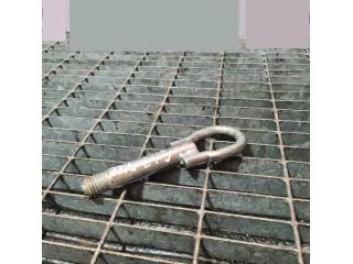 bontott MAZDA CX-7 Vonóhorog