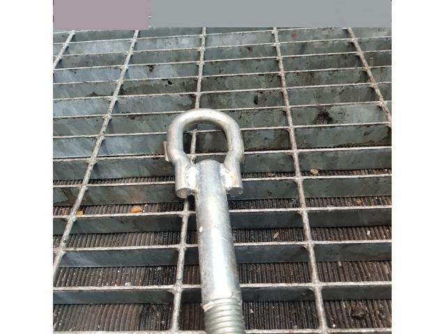 bontott MAZDA CX-7 Vonóhorog