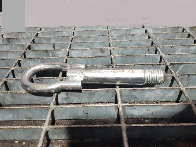 bontott MAZDA CX-7 Vonóhorog