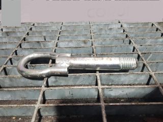 bontott MAZDA CX-7 Vonóhorog