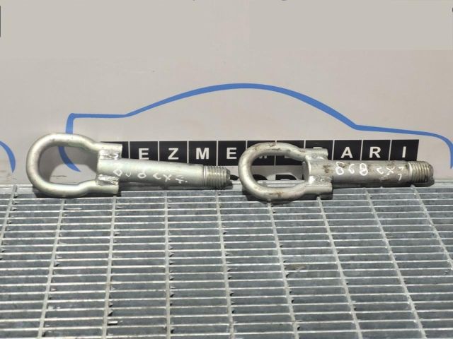 bontott MAZDA CX-7 Vonóhorog