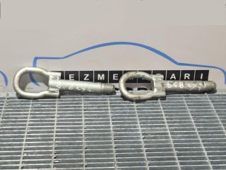 bontott MAZDA CX-7 Vonóhorog