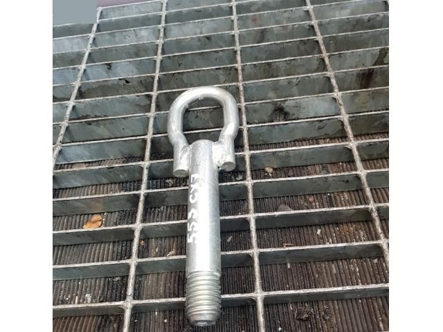 bontott MAZDA CX-7 Vonóhorog