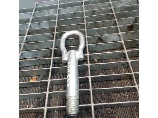 bontott MAZDA CX-7 Vonóhorog