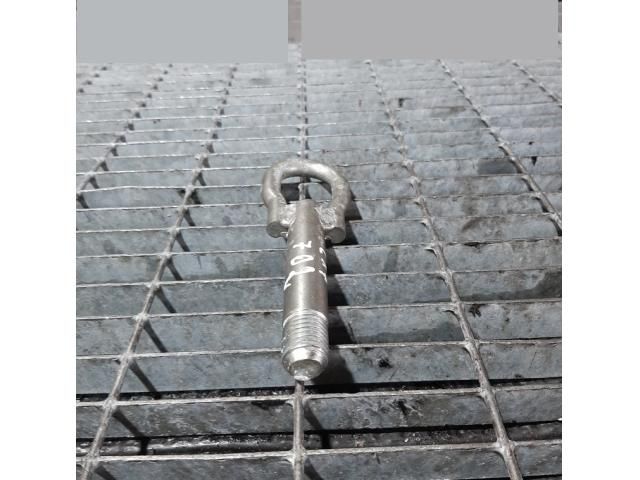 bontott MAZDA CX-7 Vonóhorog