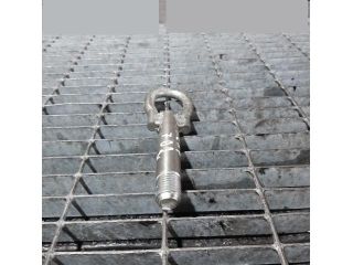 bontott MAZDA CX-7 Vonóhorog