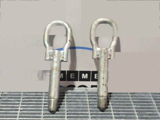 bontott MAZDA CX-7 Vonóhorog