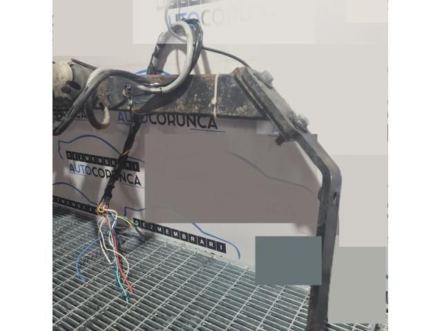 bontott MAZDA CX-7 Vonóhorog