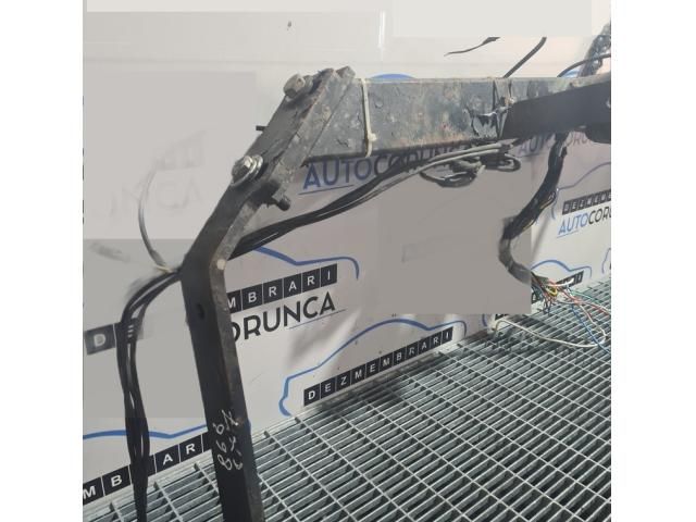 bontott MAZDA CX-7 Vonóhorog