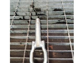 bontott MAZDA CX-7 Vonóhorog