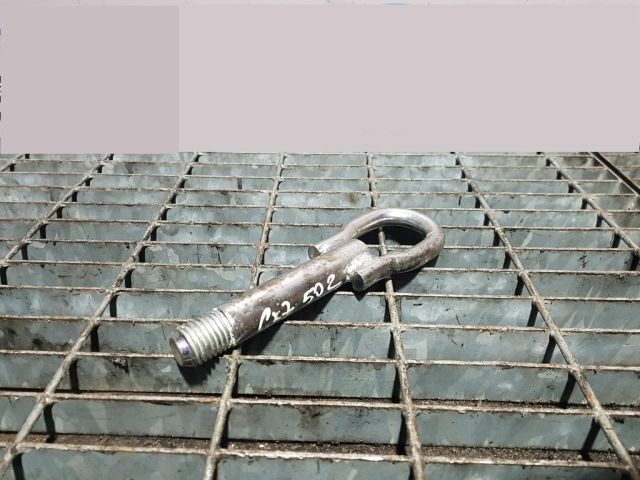 bontott MAZDA CX-7 Vonóhorog