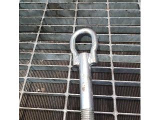 bontott MAZDA CX-7 Vonóhorog