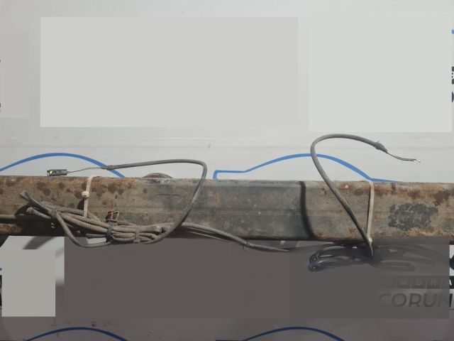 bontott MAZDA CX-7 Vonóhorog