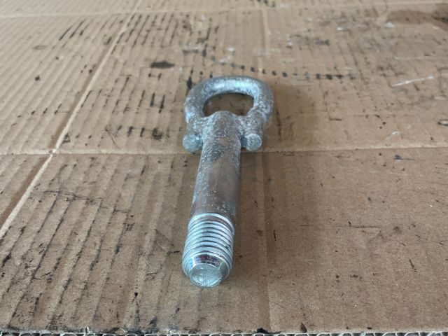 bontott MAZDA CX-7 Vonószem