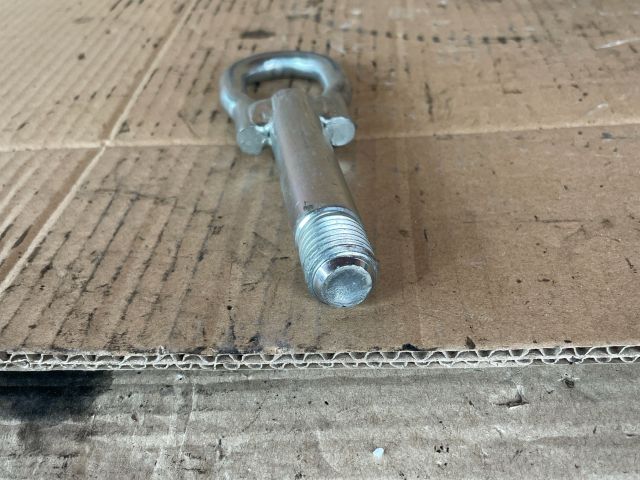 bontott MAZDA CX-7 Vonószem