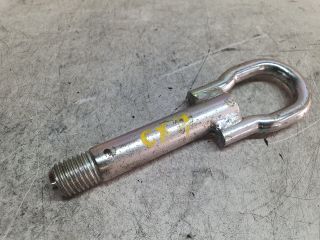 bontott MAZDA CX-7 Vonószem