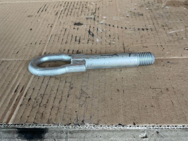 bontott MAZDA CX-7 Vonószem