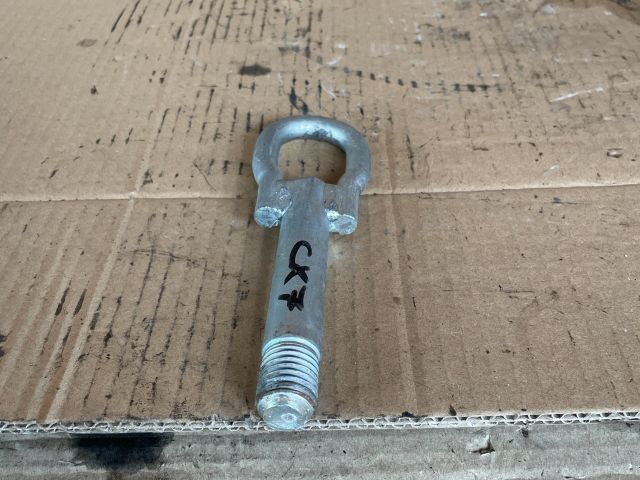 bontott MAZDA CX-7 Vonószem