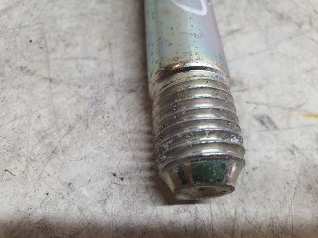 bontott MAZDA CX-7 Vonószem