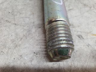 bontott MAZDA CX-7 Vonószem