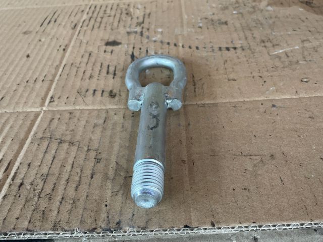 bontott MAZDA CX-7 Vonószem