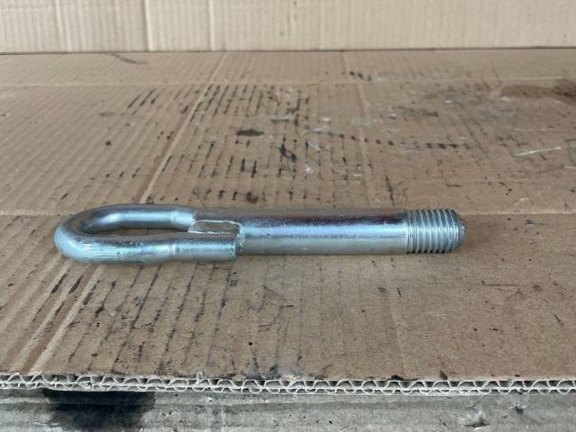 bontott MAZDA CX-7 Vonószem