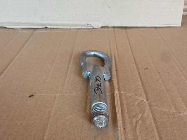 bontott MAZDA CX-7 Vonószem