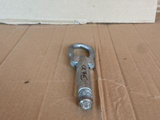 bontott MAZDA CX-7 Vonószem