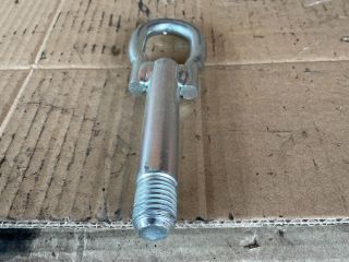 bontott MAZDA CX-7 Vonószem