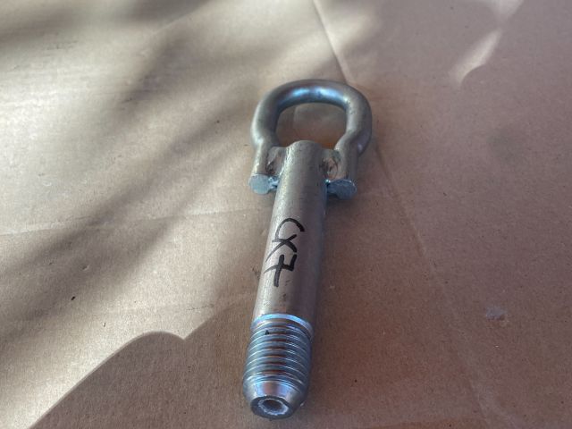 bontott MAZDA CX-7 Vonószem