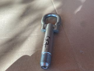 bontott MAZDA CX-7 Vonószem