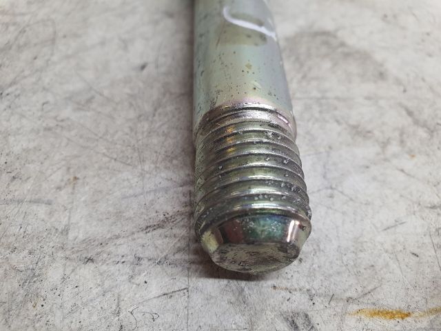 bontott MAZDA CX-7 Vonószem