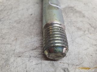 bontott MAZDA CX-7 Vonószem