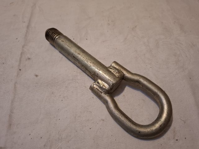 bontott MAZDA CX-7 Vonószem