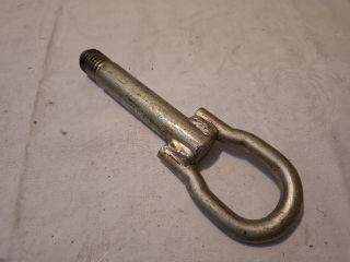 bontott MAZDA CX-7 Vonószem