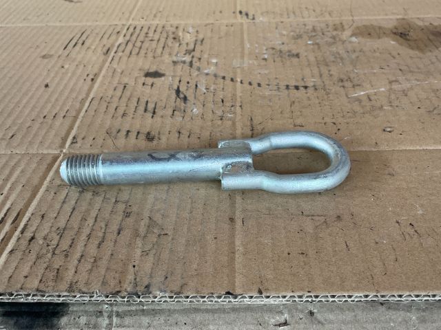 bontott MAZDA CX-7 Vonószem