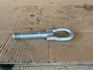 bontott MAZDA CX-7 Vonószem